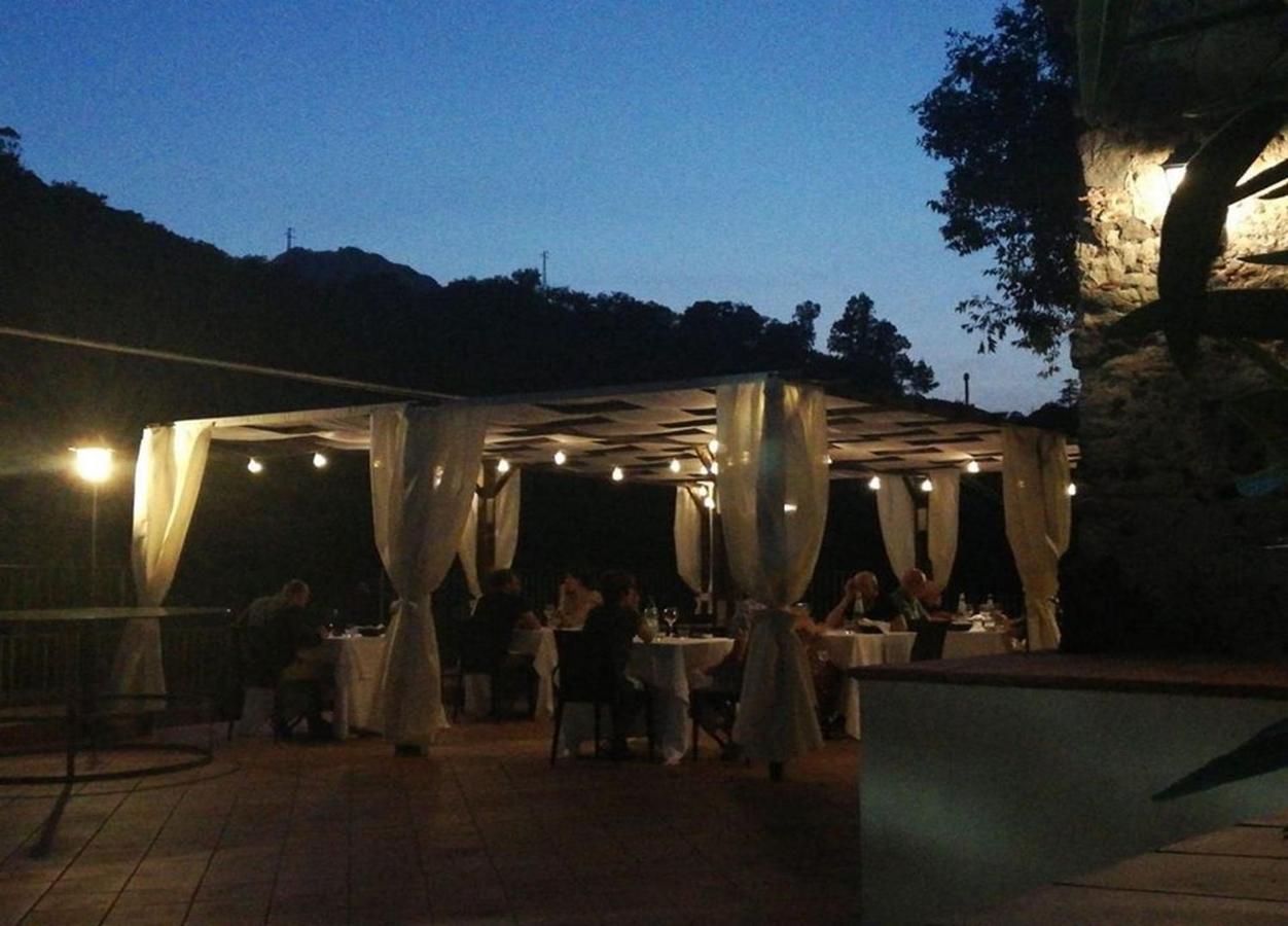 Country house Il Borgo Country