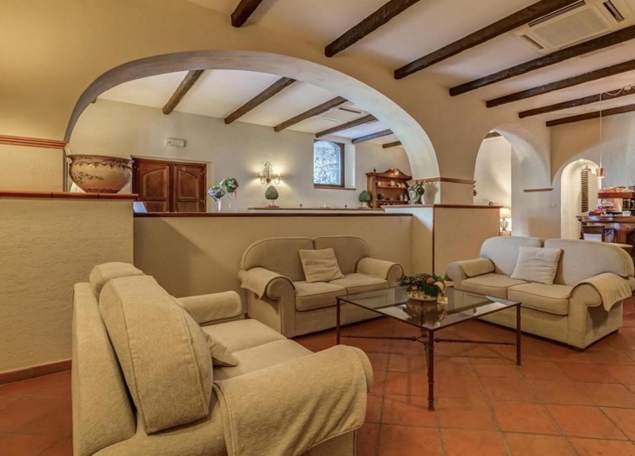 Country house Il Borgo Country *