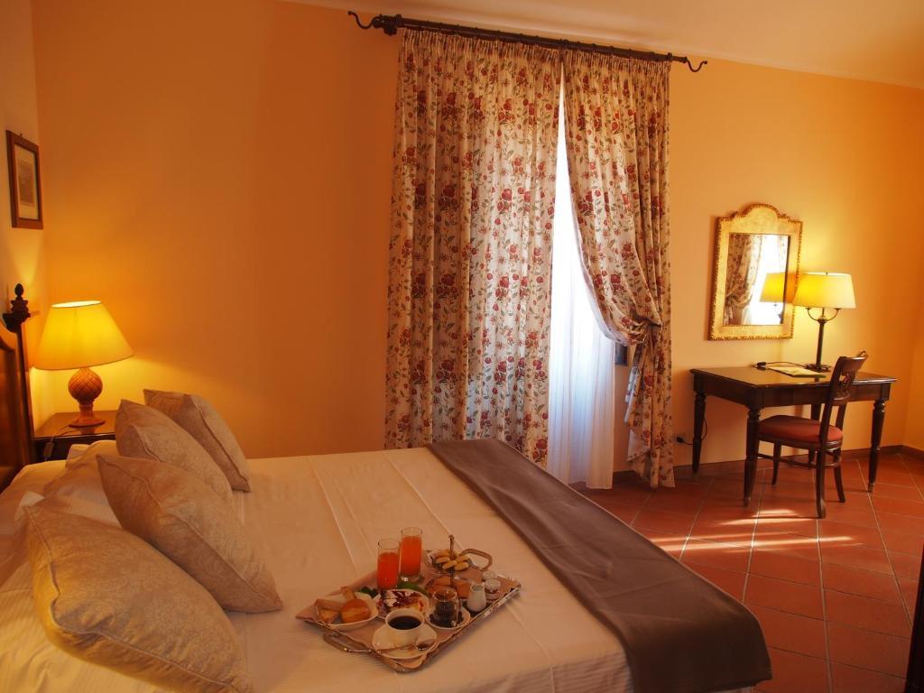 Il Borgo Country Landhaus Castiglione De Sicilia