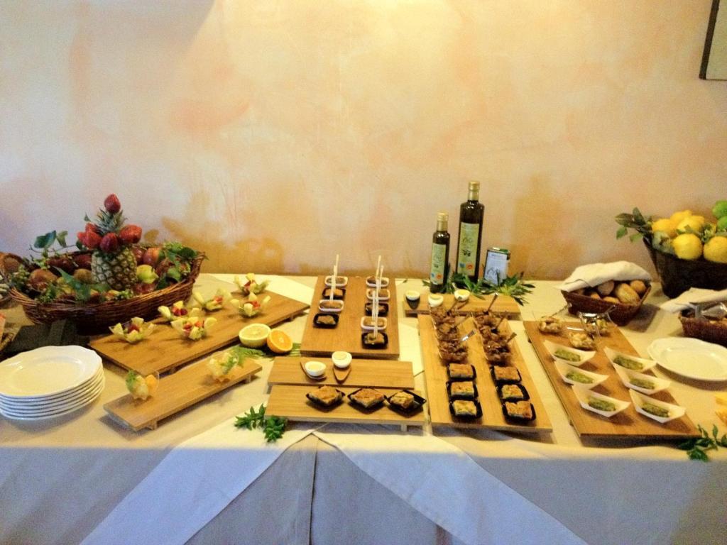 Il Borgo Country Castiglione De Sicilia