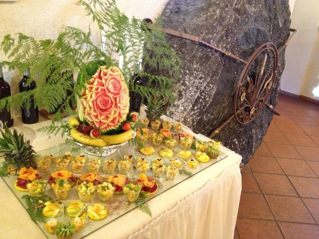 Il Borgo Country Landhaus