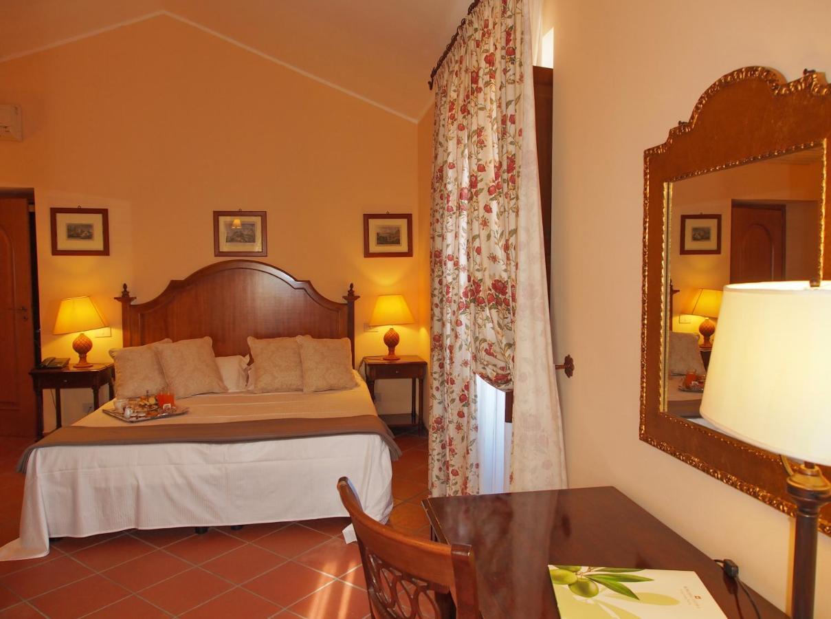 Il Borgo Country Landhaus *